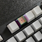 WOW Tribe / Alliance Artisan Metal Keycaps for Mechanical Keyboard Personalized Keycaps